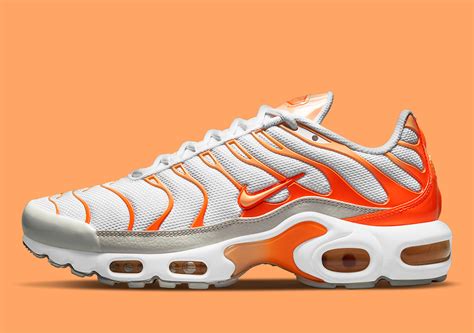 nike air max tn weiß orange|Nike Air Max for sale.